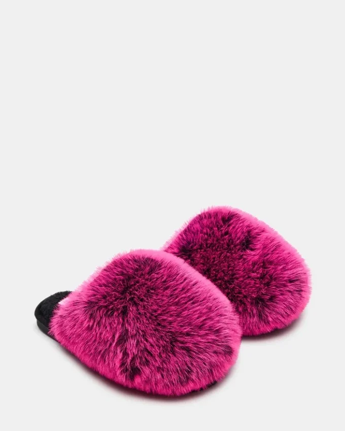 Poof Fúcsia Poof Fúcsia