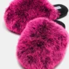 Poof Fúcsia Poof Fúcsia