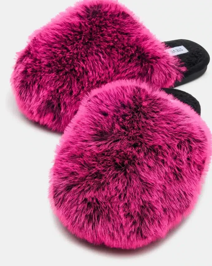 Poof Fúcsia Poof Fúcsia