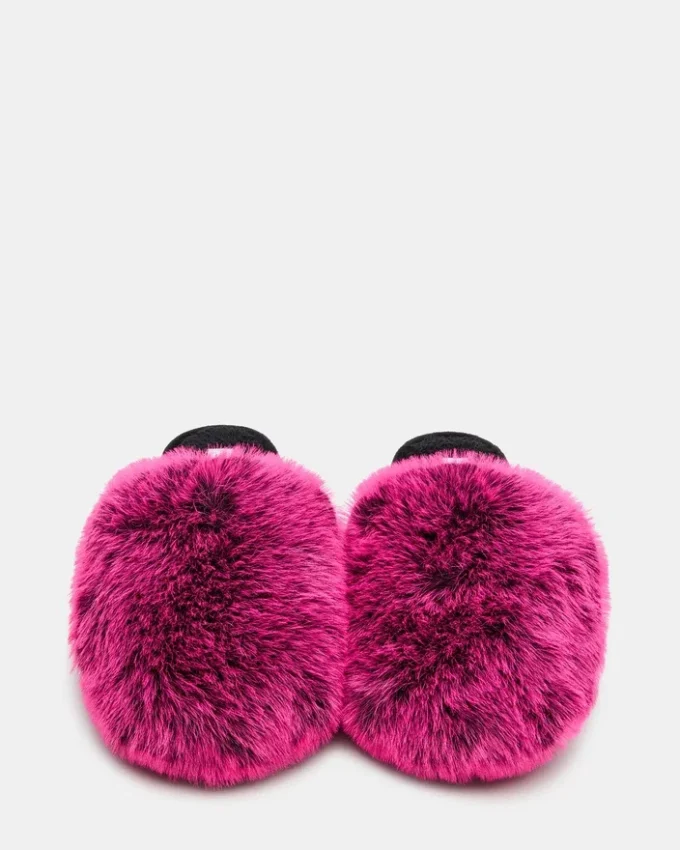 Poof Fúcsia Poof Fúcsia