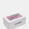 Poof Fúcsia Poof Fúcsia