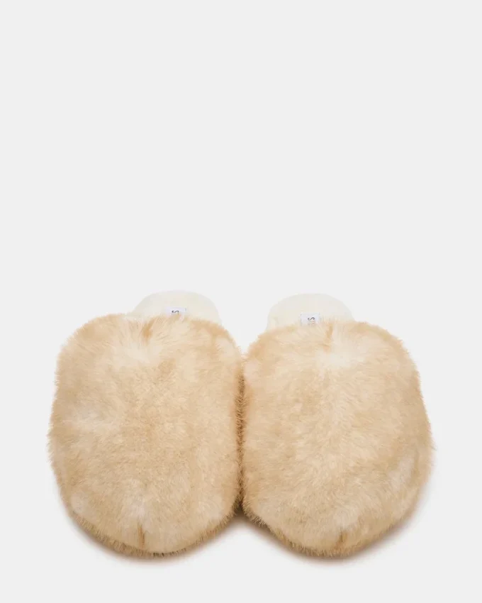 Poof Natural Poof Natural