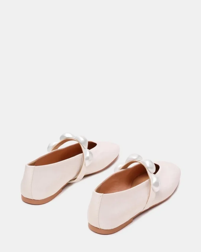 Poppin Branco Pérola