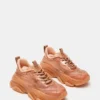Possession Jelly Tan
