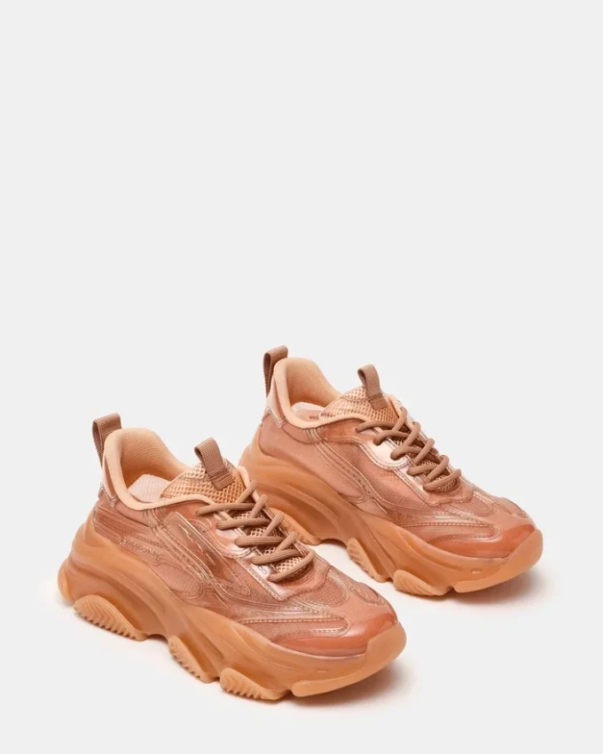 Possession Jelly Tan