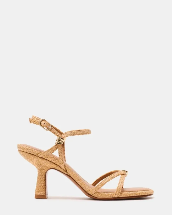 Posy Raffia Posy Raffia