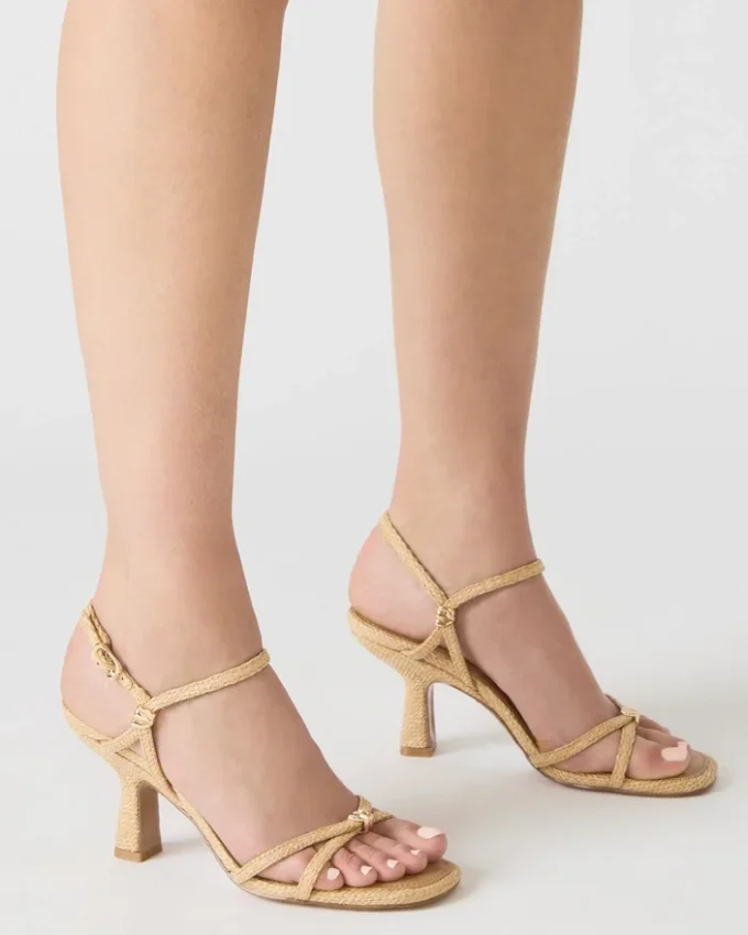 Posy Raffia Posy Raffia
