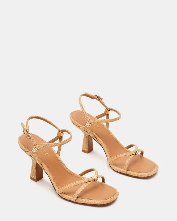 Posy Raffia Posy Raffia