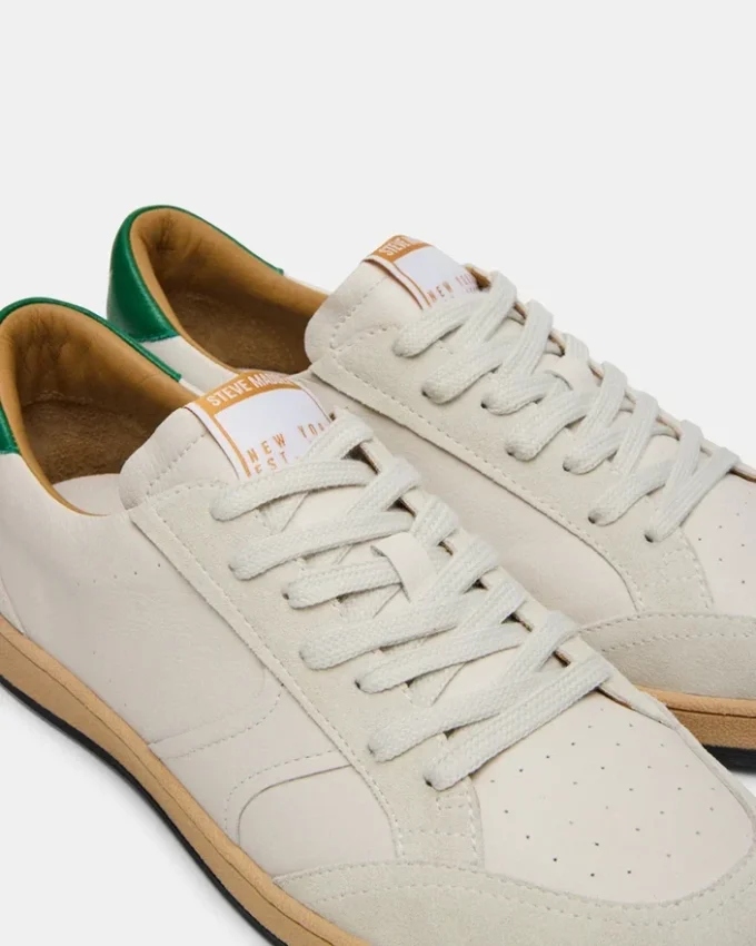 Prismo Verde Multicolorido