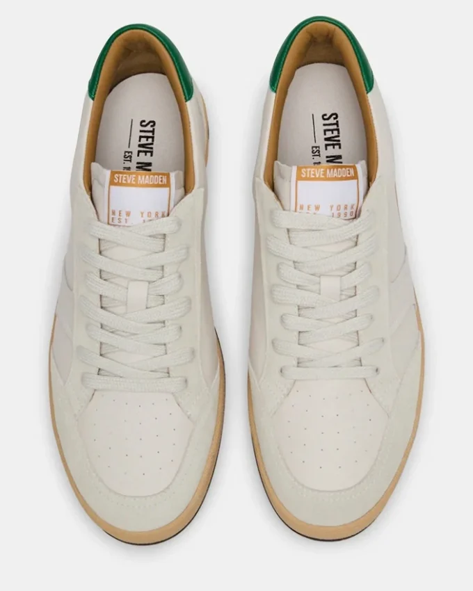 Prismo Verde Multicolorido