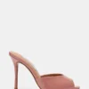 Priya Dark Blush Envernizado Priya Dark Blush Envernizado
