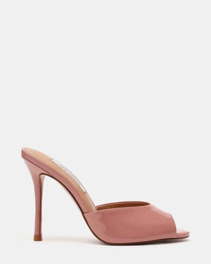 Priya Dark Blush Envernizado Priya Dark Blush Envernizado