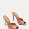 Priya Dark Blush Envernizado Priya Dark Blush Envernizado