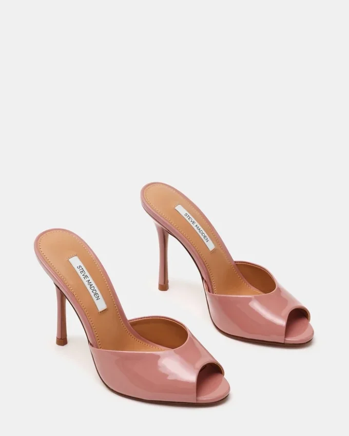 Priya Dark Blush Envernizado Priya Dark Blush Envernizado