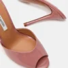 Priya Dark Blush Envernizado Priya Dark Blush Envernizado