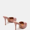 Priya Dark Blush Envernizado Priya Dark Blush Envernizado