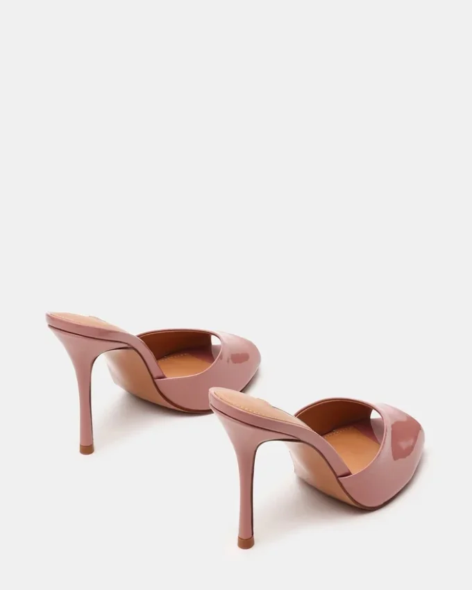Priya Dark Blush Envernizado Priya Dark Blush Envernizado
