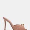 Priya Mocha/Dourado Priya Mocha/Dourado