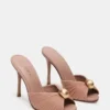 Priya Mocha/Dourado Priya Mocha/Dourado