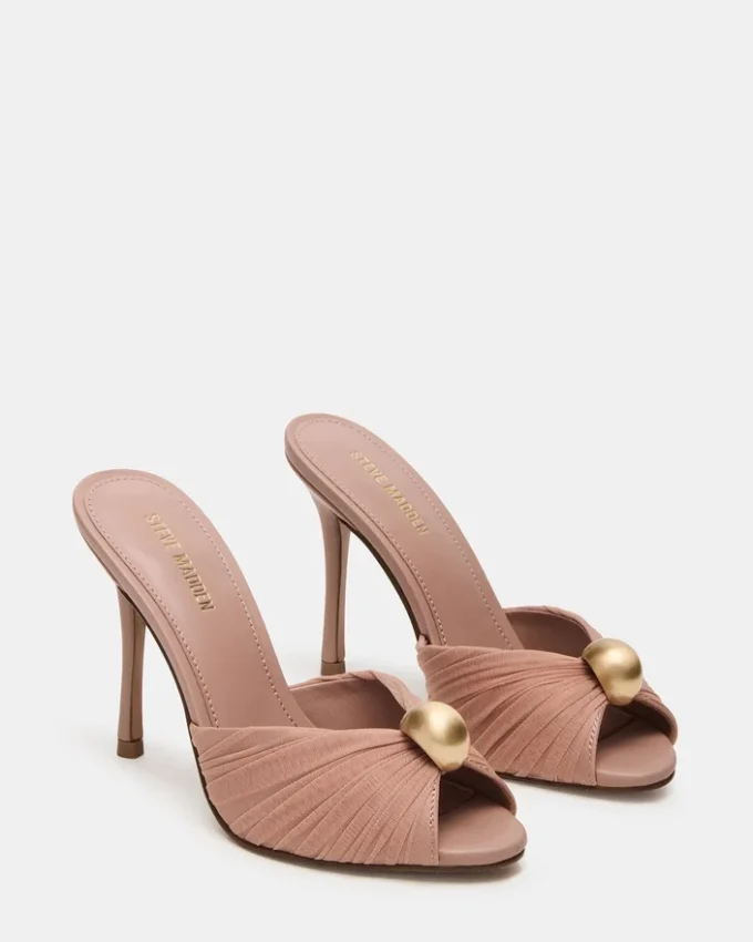 Priya Mocha/Dourado Priya Mocha/Dourado