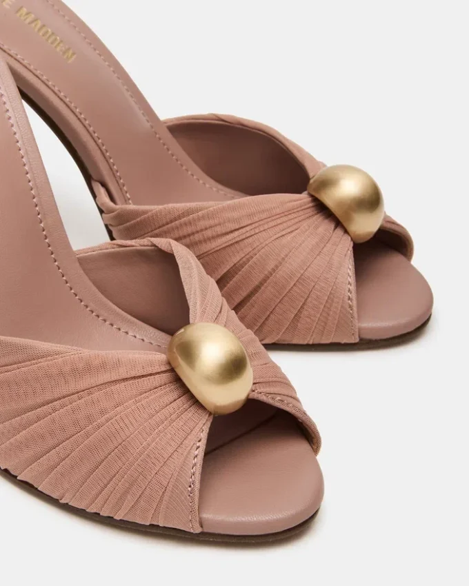 Priya Mocha/Dourado Priya Mocha/Dourado