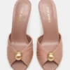 Priya Mocha/Dourado Priya Mocha/Dourado