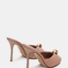 Priya Mocha/Dourado Priya Mocha/Dourado