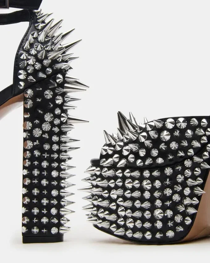 Punk Black