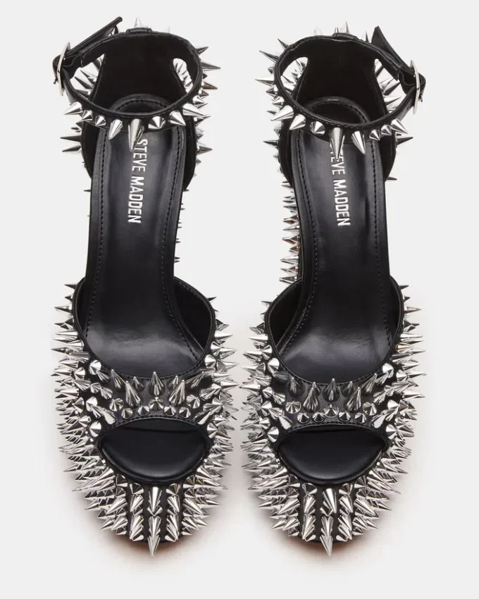 Punk Black