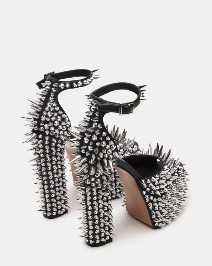 Punk Black