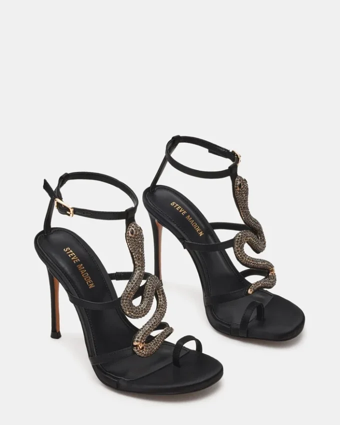 Python Preto Python Preto