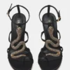 Python Preto Python Preto