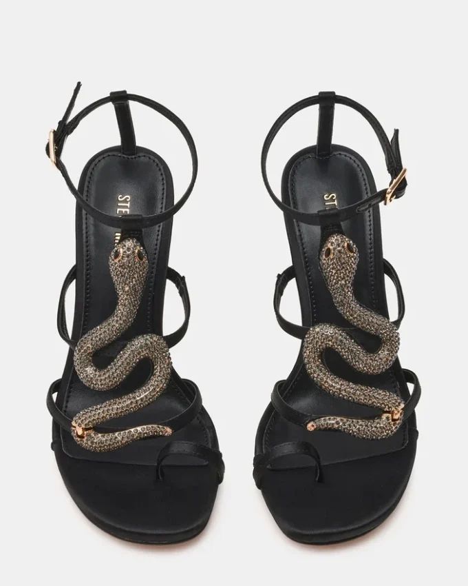 Python Preto Python Preto