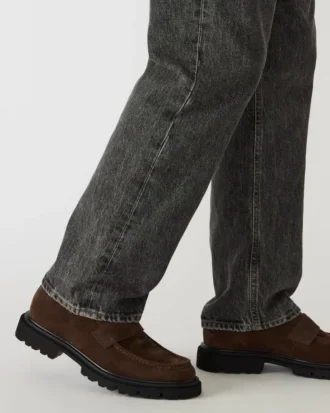 Radkin Camurça Castanha