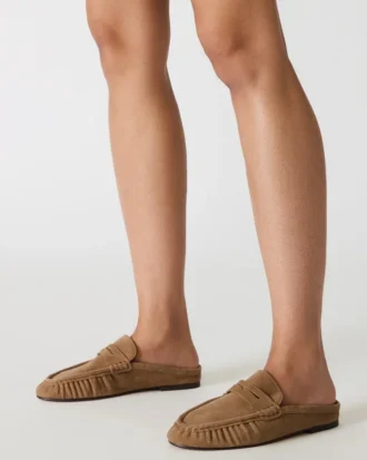 Rafe Camurça Taupe Rafe Camurça Taupe