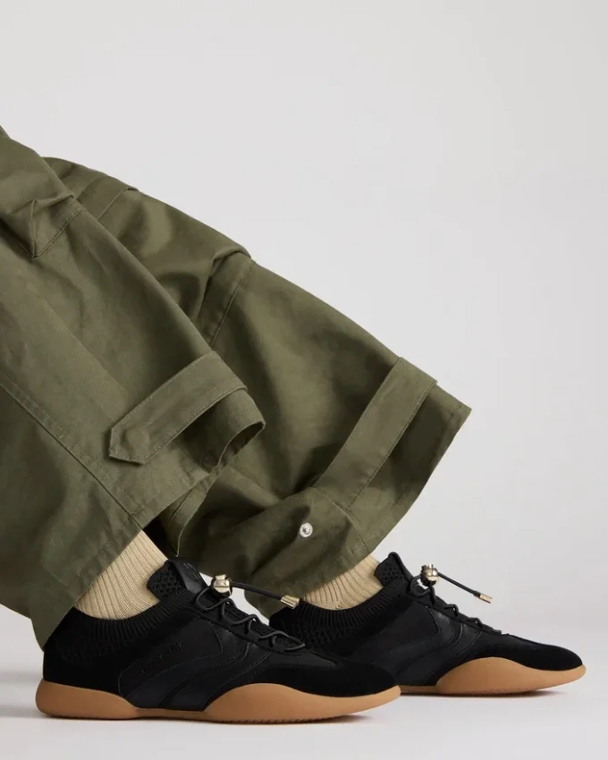 Reboot Black Glitter Reboot Black Glitter