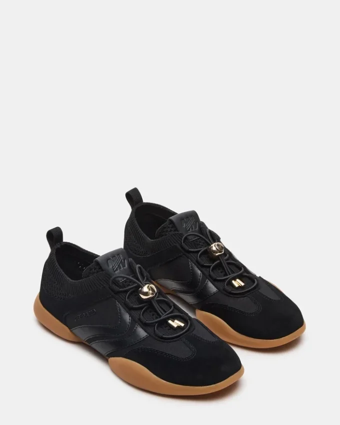 Reboot Black Glitter Reboot Black Glitter