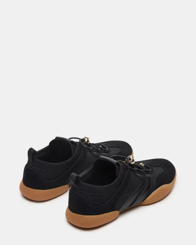 Reboot Black Glitter Reboot Black Glitter