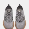 Reboot Grey Rhinestones