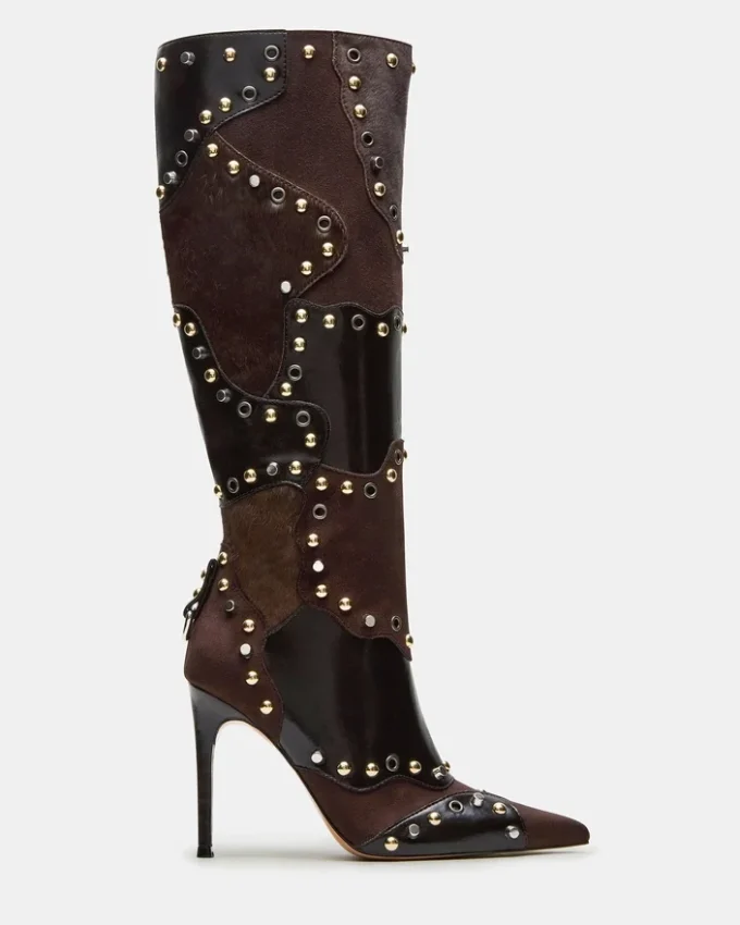 Revive Brown Multi Revive Brown Multi