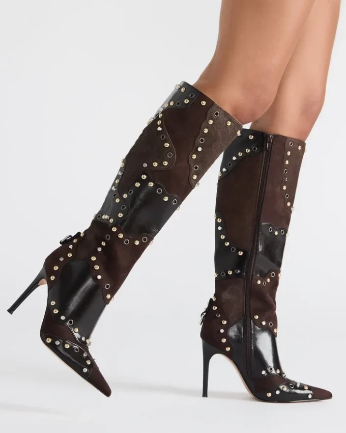 Revive Brown Multi Revive Brown Multi