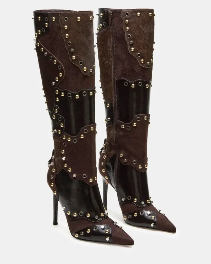 Revive Brown Multi Revive Brown Multi