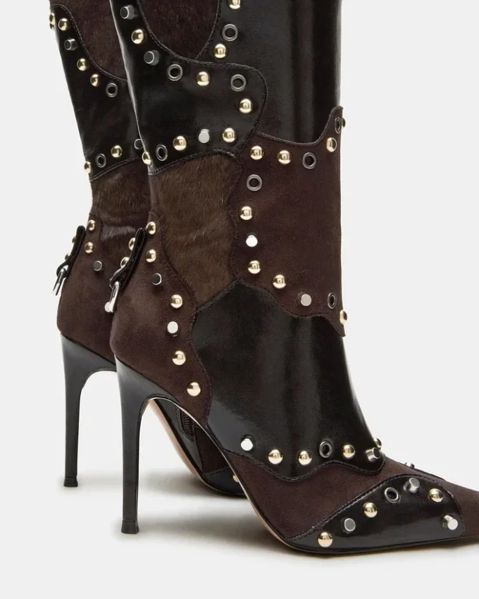 Revive Brown Multi Revive Brown Multi