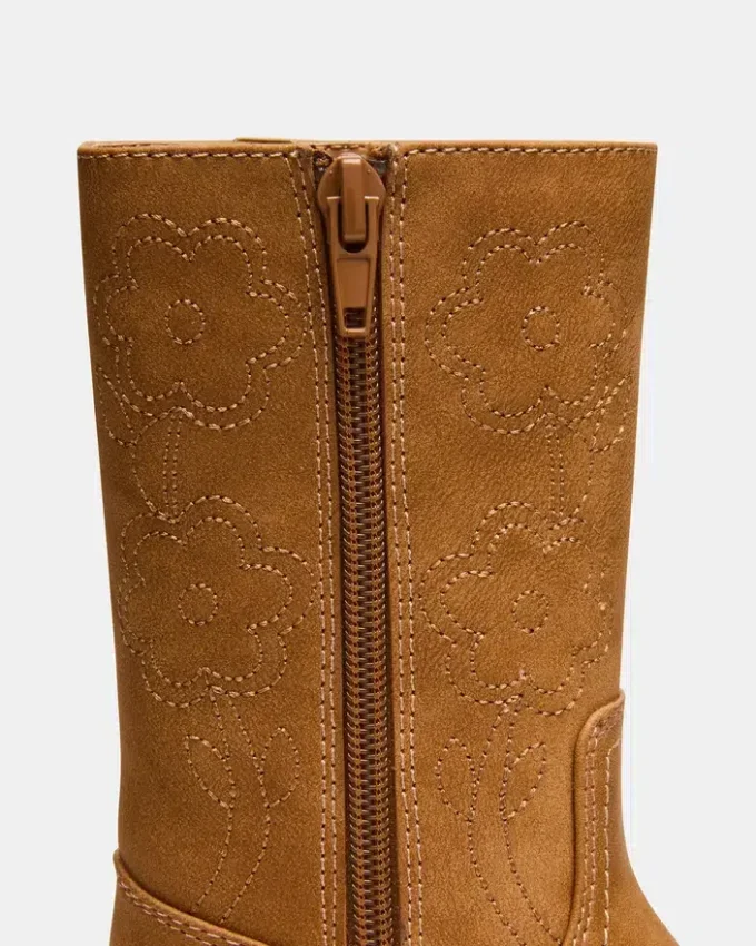 Riggs Tan para crianças