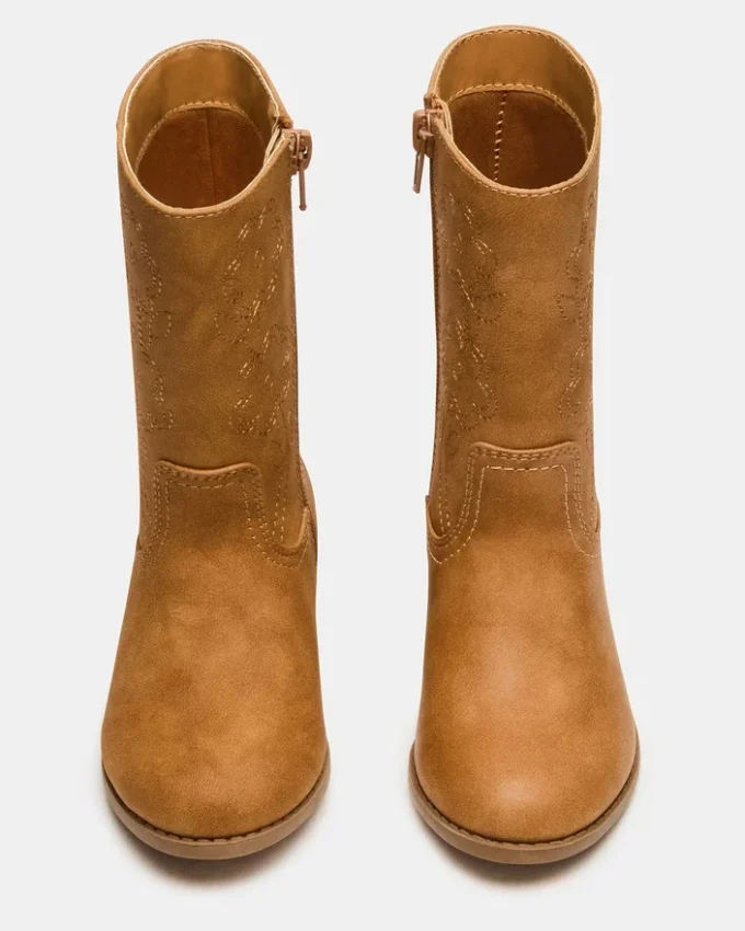 Riggs Tan para crianças