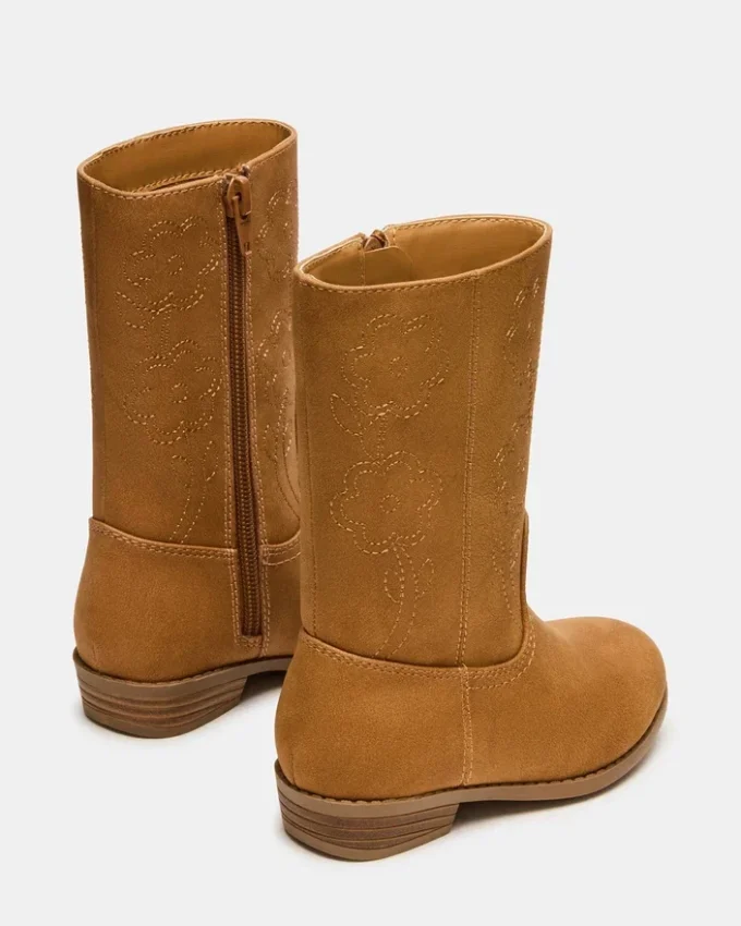 Riggs Tan para crianças