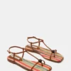 Ritzy Wood Brown Multi Ritzy Wood Brown Multi