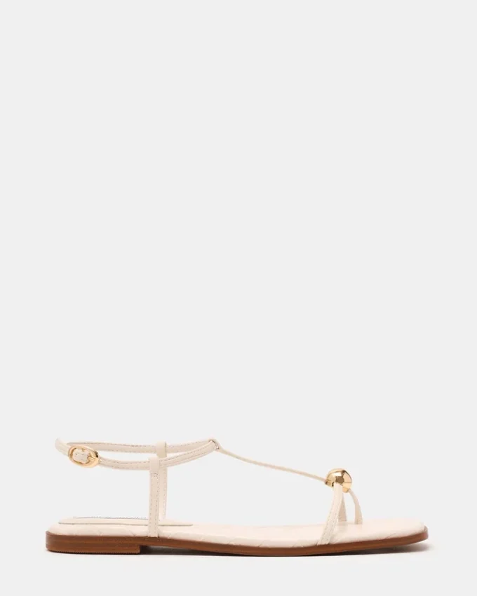 Ritzy Woven Bone Ritzy Woven Bone