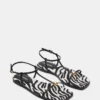 Ritzy Zebra Ritzy Zebra