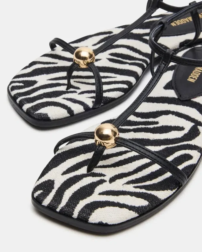 Ritzy Zebra Ritzy Zebra